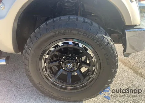 2008 Ford F250 Super Duty from USA, damaged, VIN 1FTSW21R98EC34944